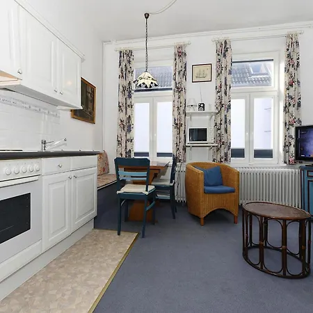 Apartment Appartement, Wyk auf Föhr