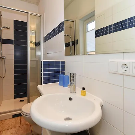 Apartment, *