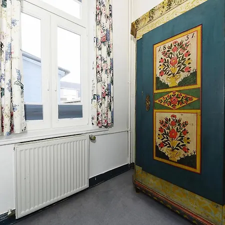 Apartment, * Wyk auf Foehr