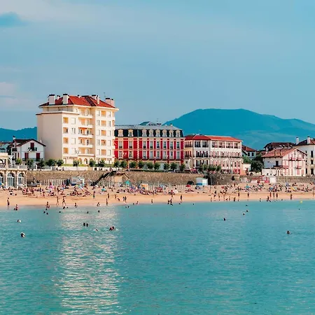 Apartament Appartement,