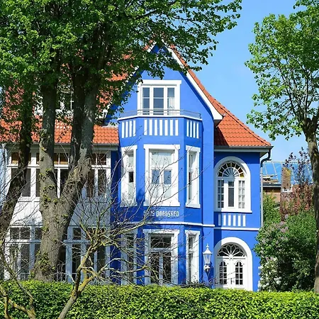 Apartment Apartment, Wyk auf Foehr