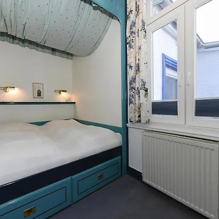 Apartment, *
