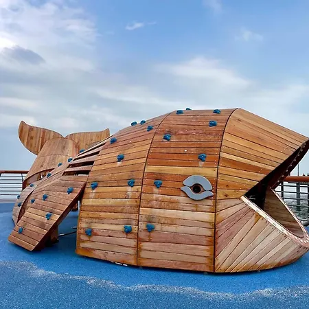 Appartement, Wyk auf Föhr