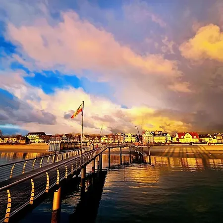 Apartament Appartement,