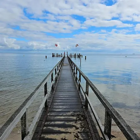 Appartement, Apartament *