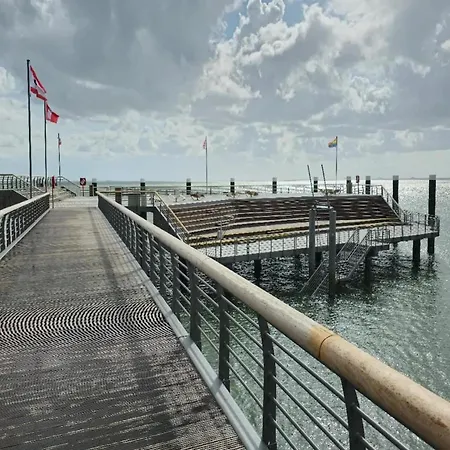 Apartament Appartement, *