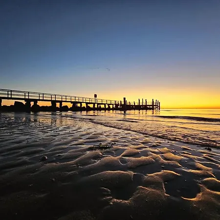 Apartament Appartement, Wyk auf Föhr