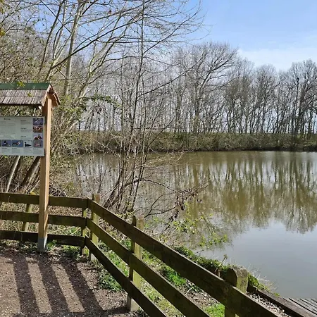 Appartement, Wyk auf Föhr