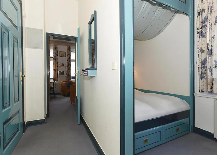 Apartament Appartement, *