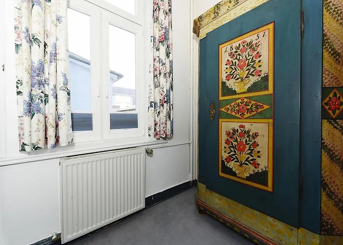 Appartement, * Wyk auf Föhr