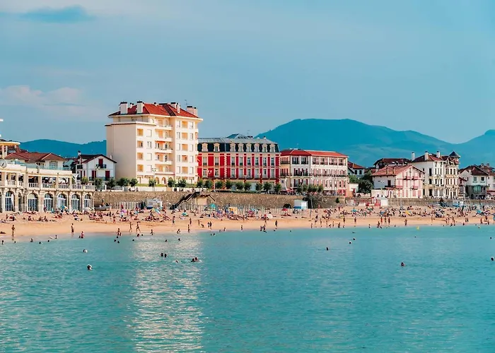 Apartament Appartement,