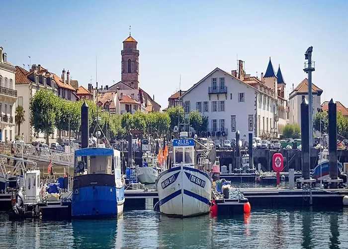 Apartament Appartement, *