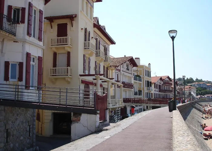 Appartement, Apartament Wyk auf Föhr