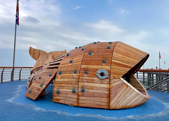 Appartement, Wyk auf Föhr