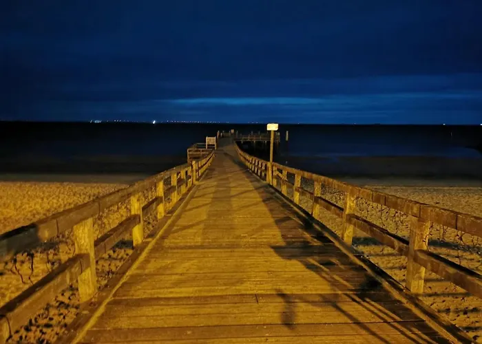 Apartament Appartement, *