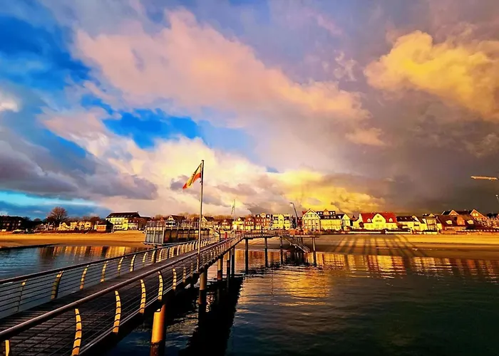 Apartament Appartement,