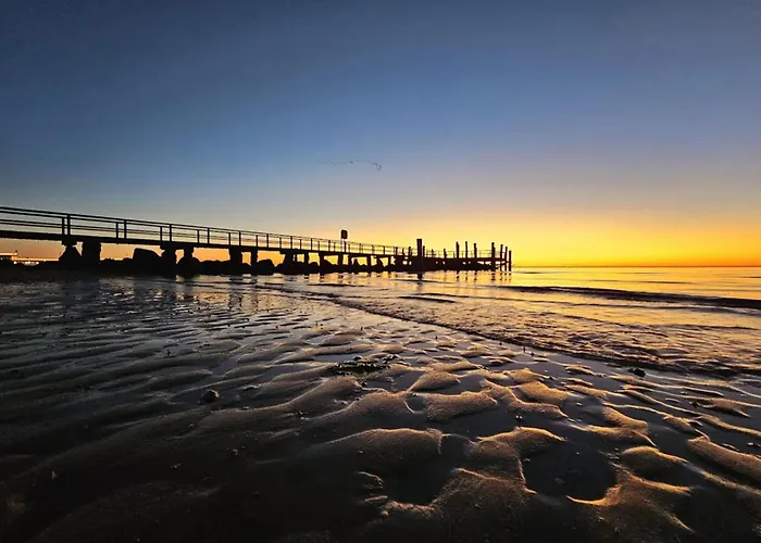 Apartament Appartement, Wyk auf Föhr