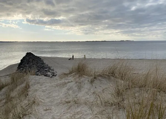 Appartement, Apartament Wyk auf Föhr