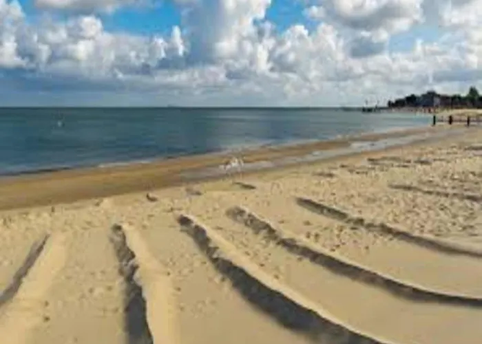 Appartement, * Wyk auf Föhr